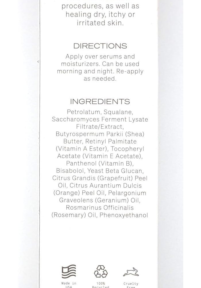 GlyMed Plus Cell Science Cell Protection Balm - 2.0 oz (59 mL) - Image 2
